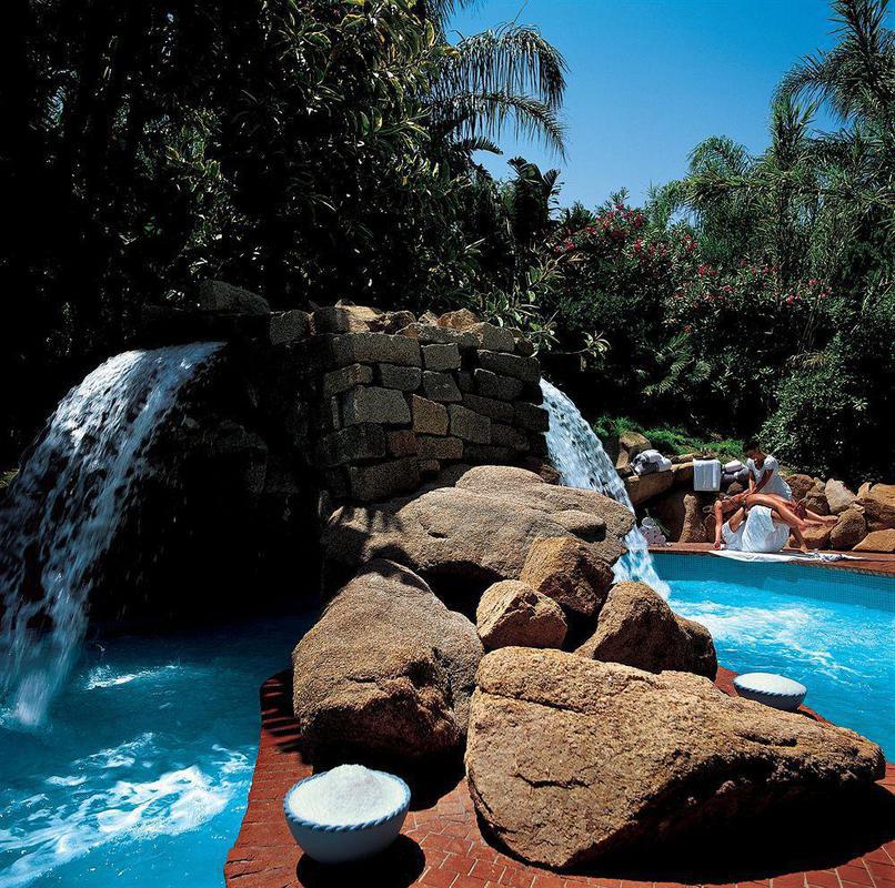 Forte Village Resort - Bouganville Santa Margherita di Pula Konforlar fotoğraf
