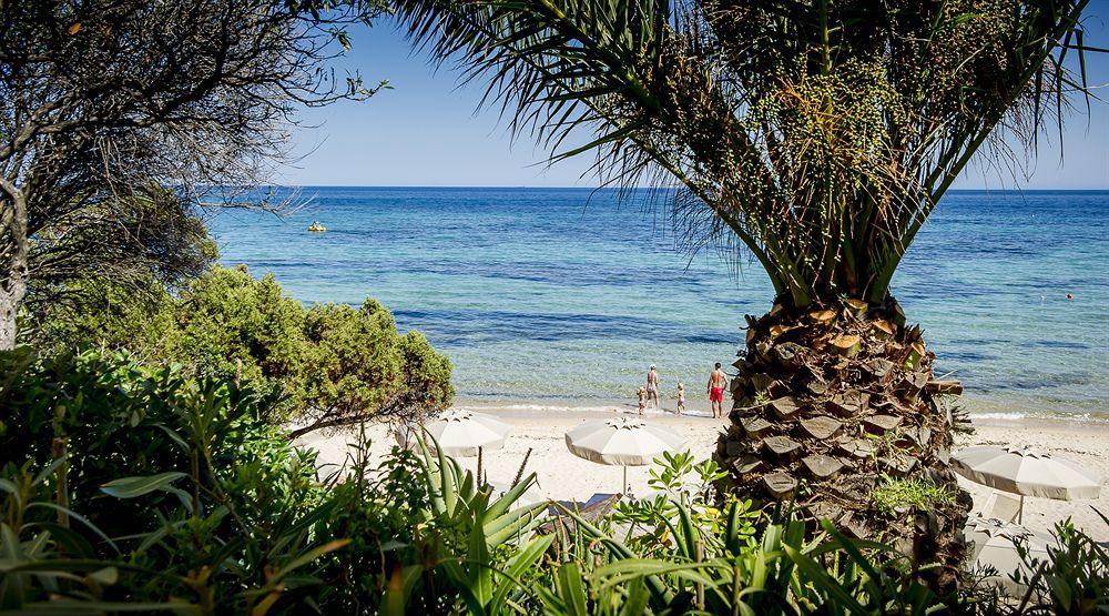 Forte Village Resort - Bouganville Santa Margherita di Pula Dış mekan fotoğraf