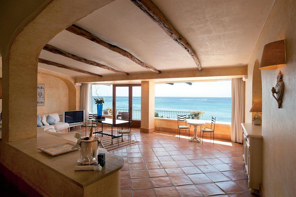 Forte Village Resort - Bouganville Santa Margherita di Pula Oda fotoğraf